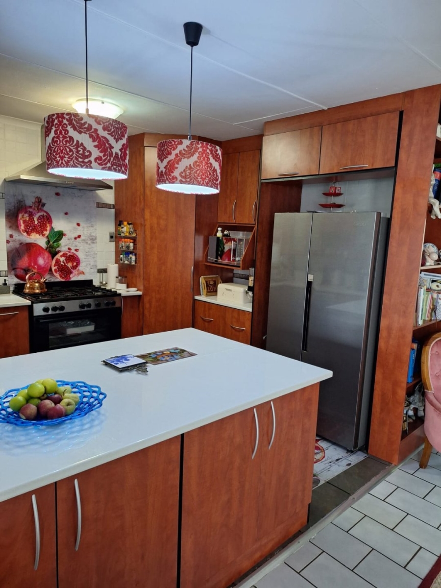 3 Bedroom Property for Sale in Baysvalley Free State